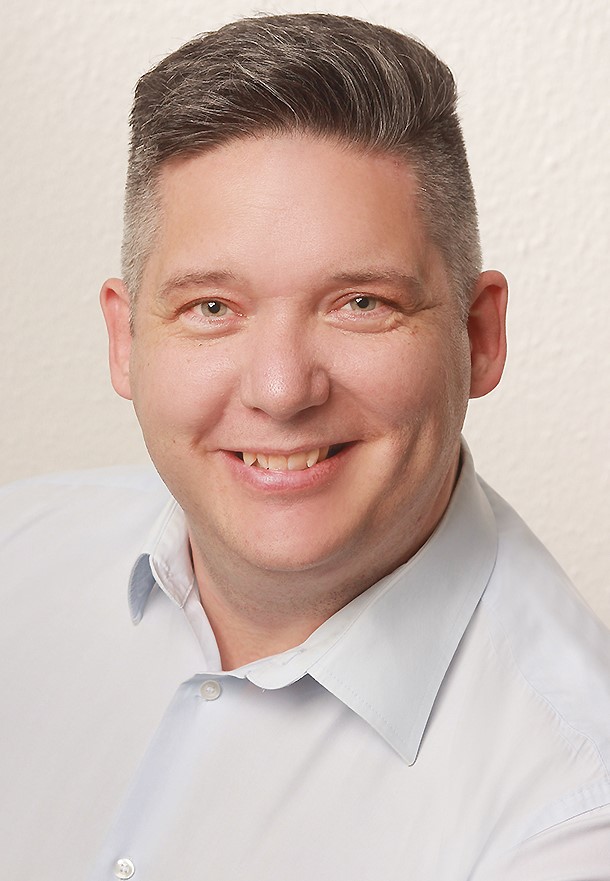 Detlef Kobbert